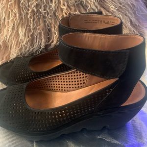 Clark sandals